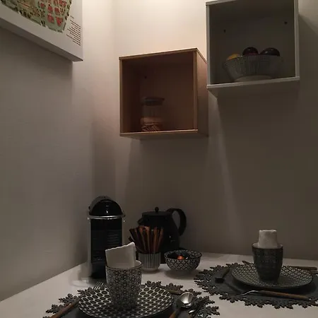 Bed & Breakfast Amobo Boloňa