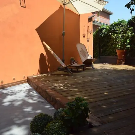 Nocleg ze śniadaniem Amobo