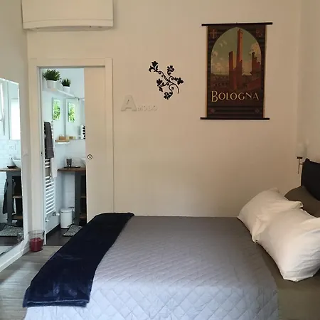 Nocleg ze śniadaniem Amobo 2*