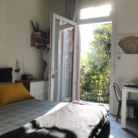 Amobo Bed & Breakfast Boloňa